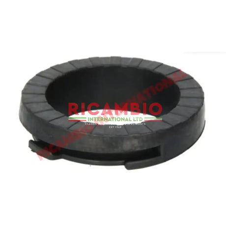 Rear Coil Spring Bottom Rubber Supporting Ring - Classic Fiat Panda - Suspension and Related Parts