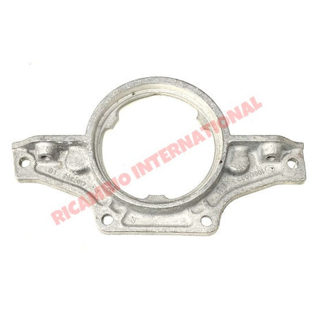 Rear Crankshaft Housing - Fiat 850 - Engine & Engine Parts