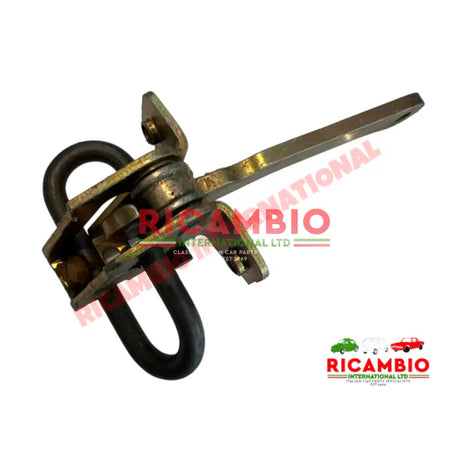 Rear Door Check Strap - Lancia Delta Integrale,Evolution - Handles - Locks and Catches