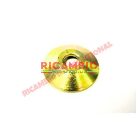 Rear Dynamo Generator Hub - Classic Fiat 500 126 - Classic Fiat 500 Parts & Spares