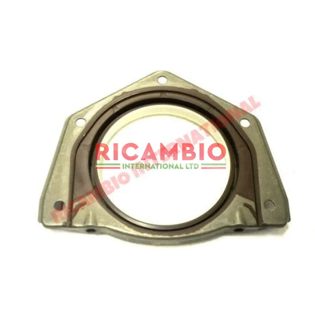 Rear Engine Crankshaft Oil Seal - Fiat Alfa Romeo & Lancia - Gaskets and Seals