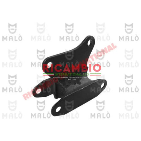 Rear Gearbox Transmission Mount - Fiat 124 (4 SPEED) - Clutch - Transmission & Related Parts