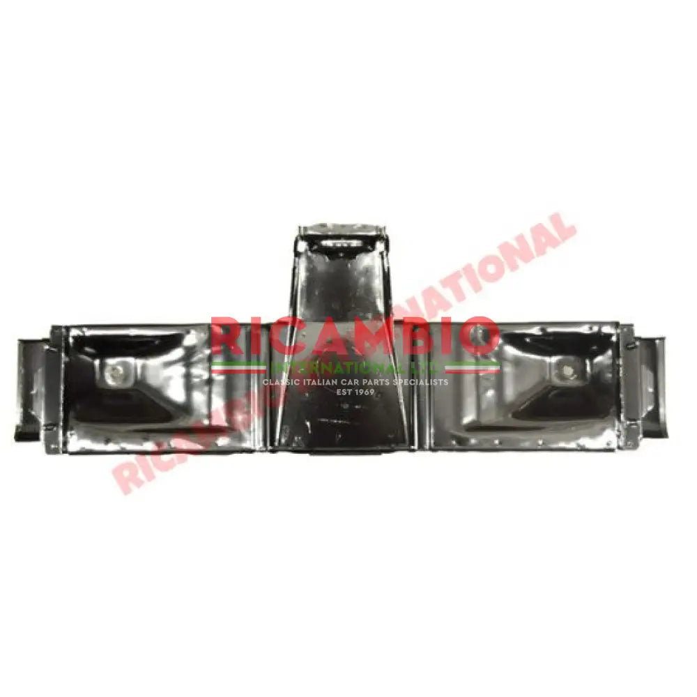 Rear Panel - Classic Fiat 500R - Body Panels