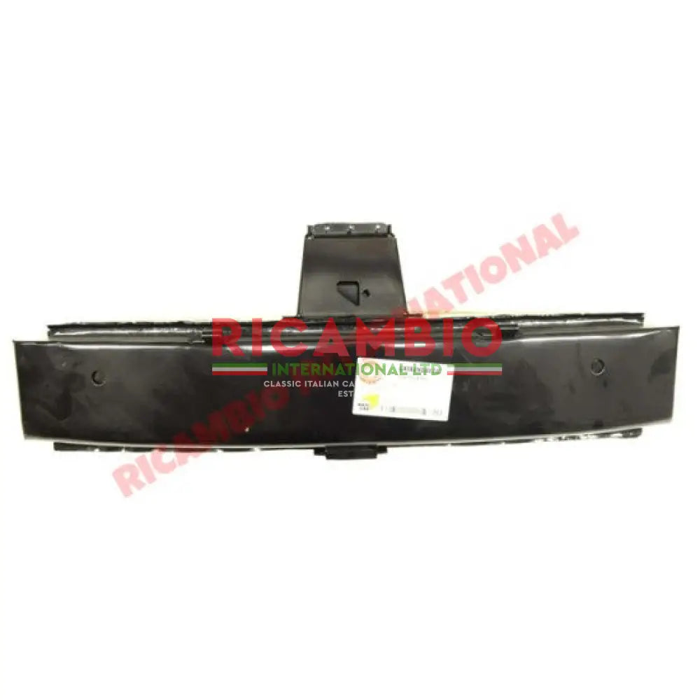 Rear Panel - Classic Fiat 500R - Body Panels