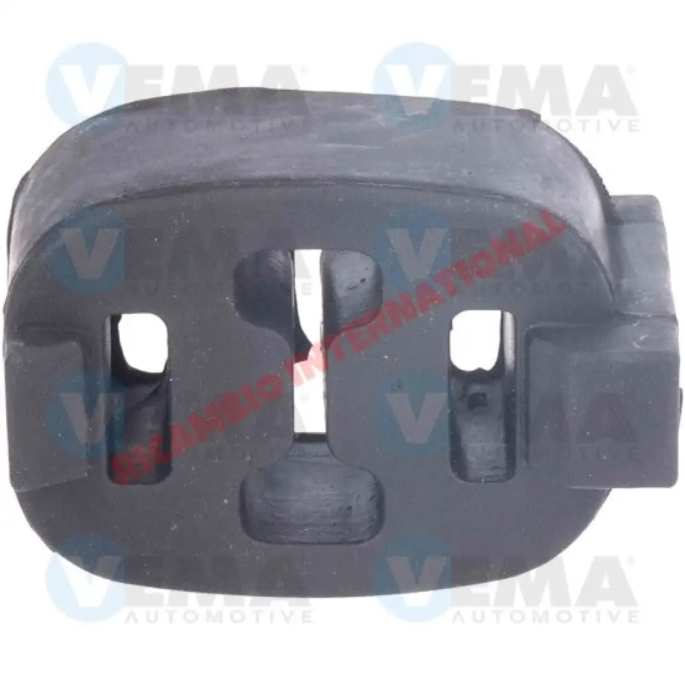 Rear Rubber Exhaust Mount - Classic Fiat Panda,Cinquecento,Seicento Lancia Y10 - Lancia Y10