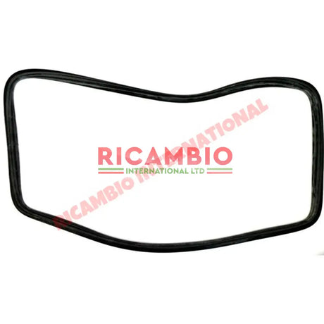 Rear Screen Seal - Fiat 126 - Windows & Seals