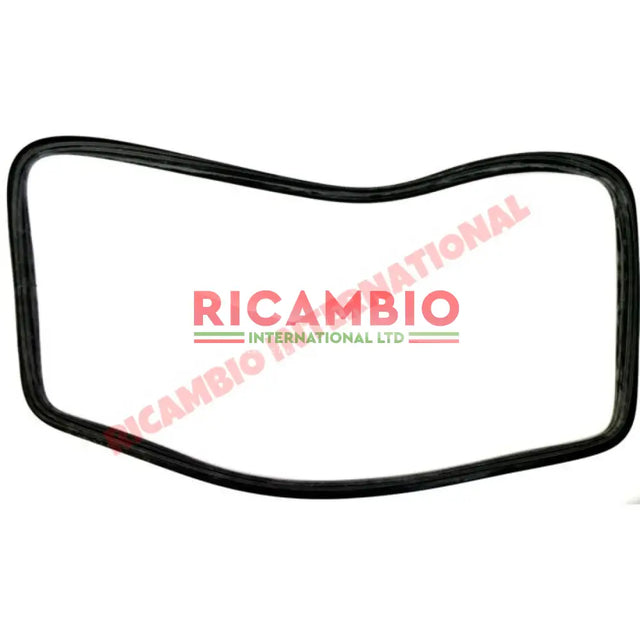 Rear Screen Seal - Fiat 126 - Windows & Seals
