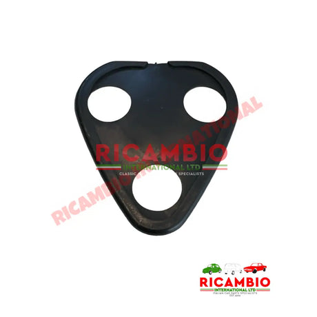 Rear Side Window Hinge Gasket - Fiat 126 - Handles - Locks and Catches