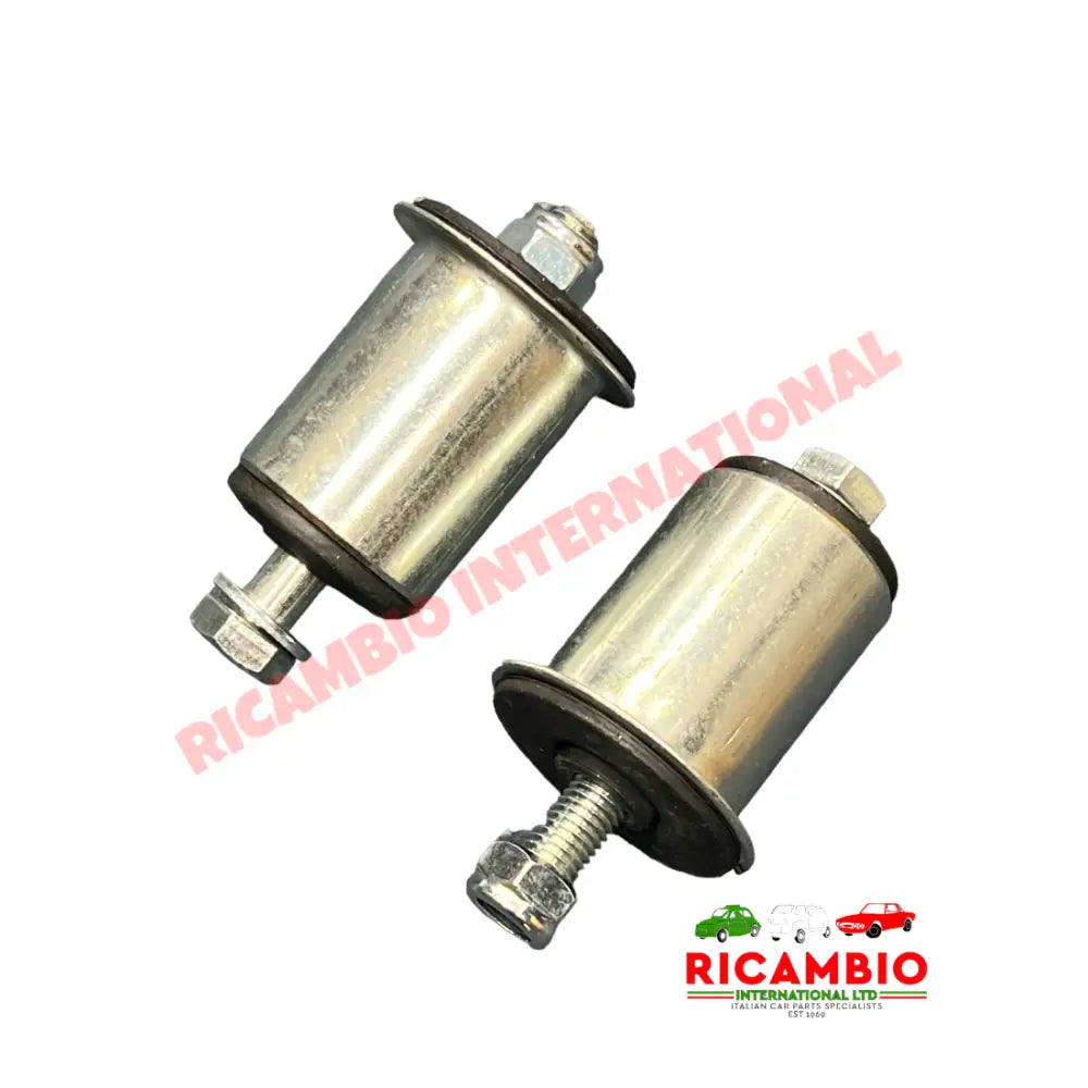 Rear Suspension Arm Bush Kit - New Fiat Panda Cinquecento & Seicento - Steering - Shaft & Suspension