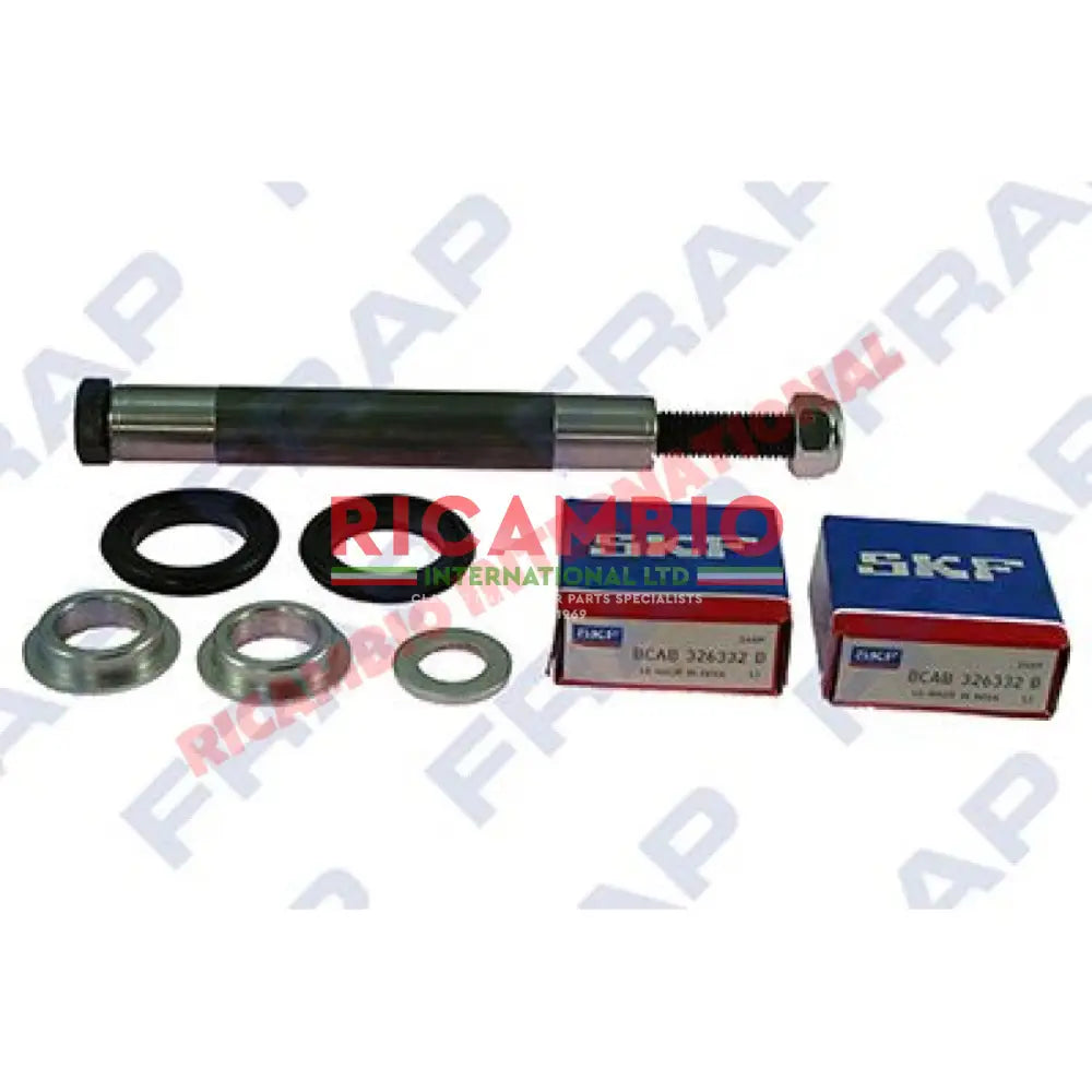 Rear Suspension Arm Repair Kit - Fiat Barchetta Punto MK1 - Steering - Shaft and Suspension