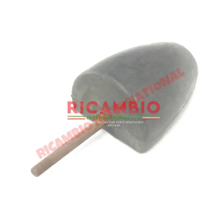 Rear Suspension Bump Stop - Lancia Fulvia - Lancia Fulvia
