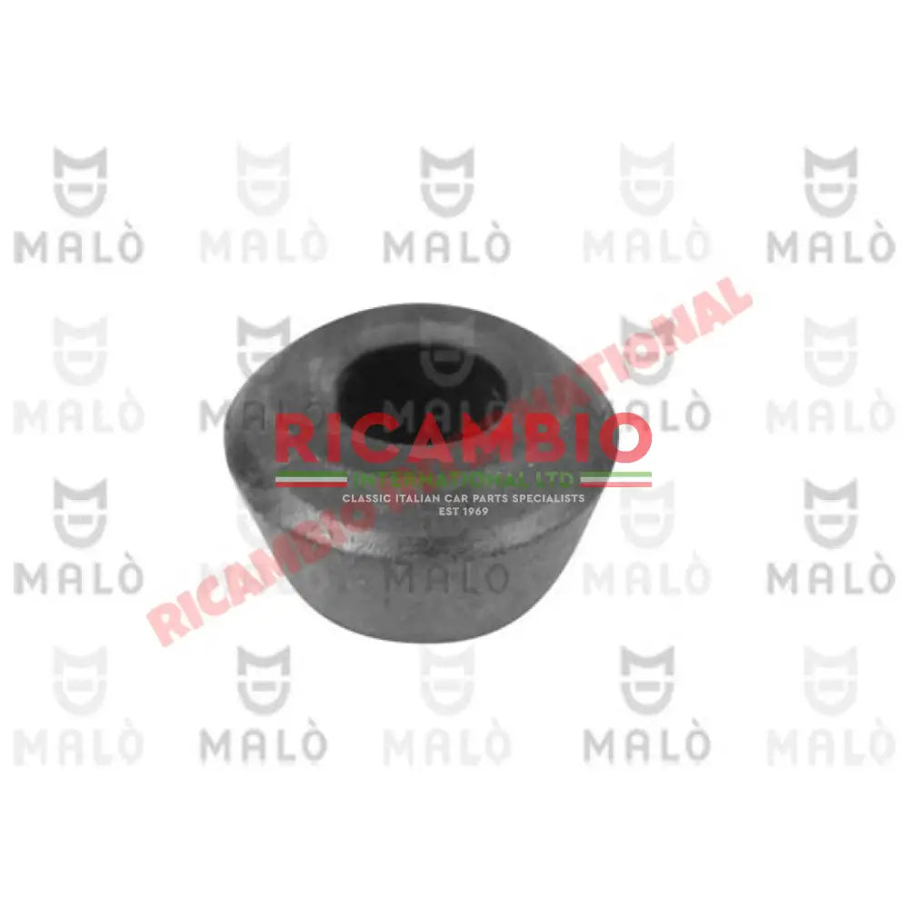 Rear Suspension Rubber Bush - Fiat 124 Saloon,Coupe,Spider - Suspension Parts
