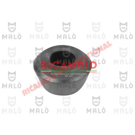 Rear Suspension Rubber Bush - Fiat 124 Saloon,Coupe,Spider - Suspension Parts