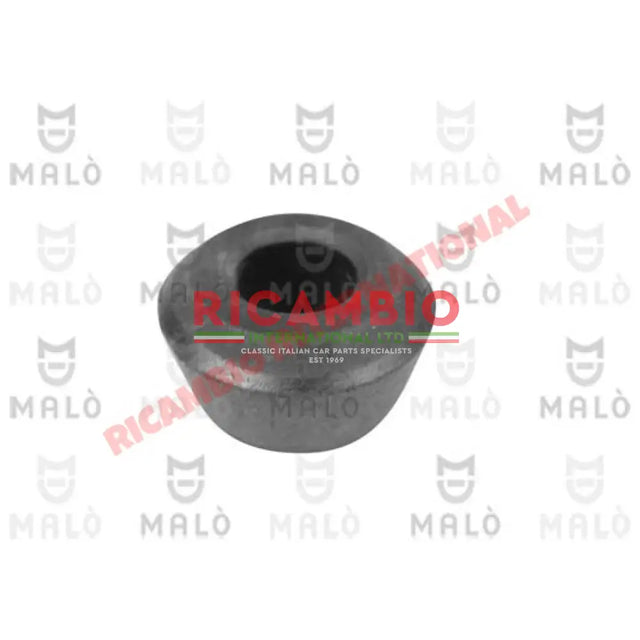 Rear Suspension Rubber Bush - Fiat 124 Saloon,Coupe,Spider - Suspension Parts