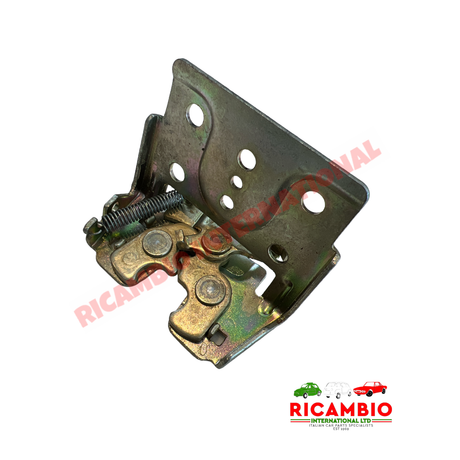 Rear Tailgate Lock Catch - Lancia Y10 - Lancia Y10