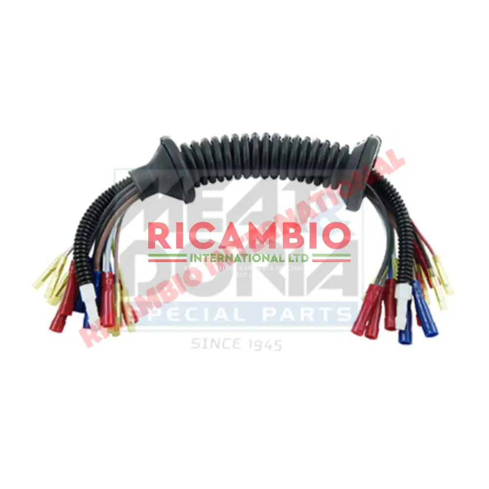 Rear Tailgate Repair Loom - Fiat Grande/Evo Punto