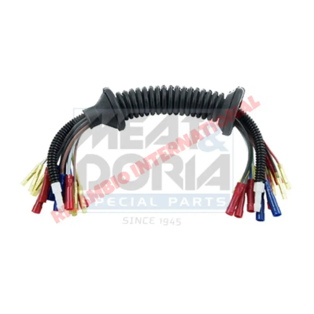 Rear Tailgate Repair Loom - Fiat Grande/Evo Punto