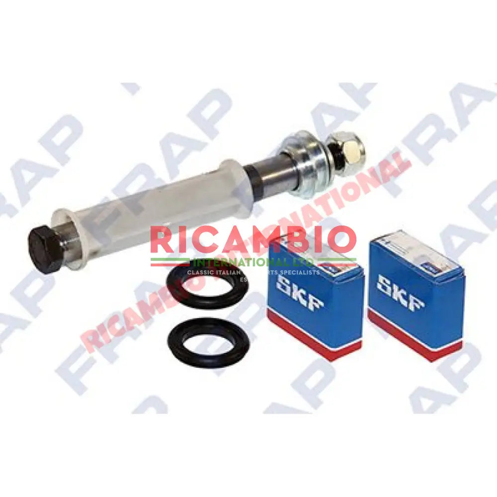 Rear Trailing Arm Repair Kit - Fiat Coupe,Bravo,Brava,Marea,Multipla,Tipo,Tempra Lancia Dedra Delta - Steering - Shaft