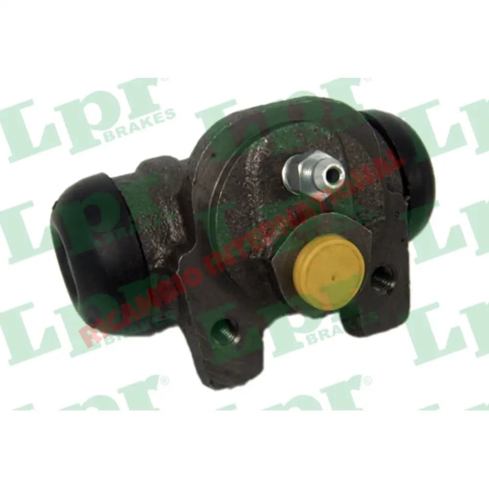 Rear Wheel Brake Cylinder - Fiat 131,132 - Brake Parts & Components