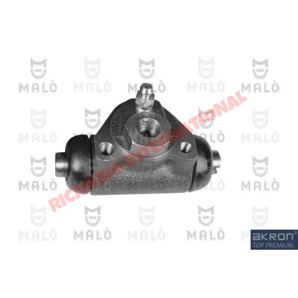 Rear Wheel Brake Cylinder - Fiat Classic Panda 900T/E - Rear Brakes and Related Parts