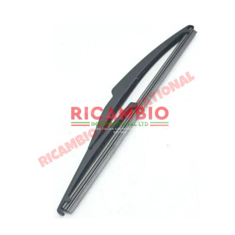 Rear Wiper Blade - New Fiat 500 & Abarth - Wiper - Washer & Associated Parts