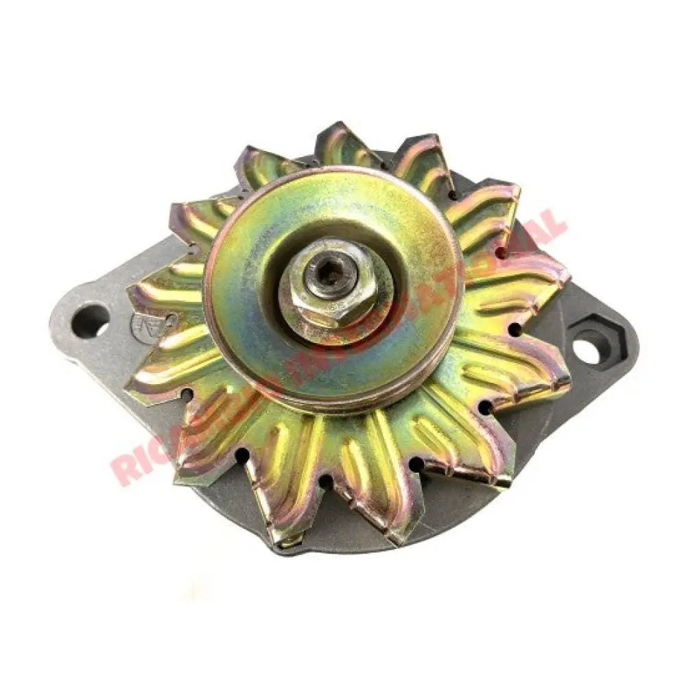 Reconditioned Alternator - Fiat Uno,Tipo,Strada/Ritmo,Regata,Croma,Ducato Lancia Delta,Prisma - Starter Motor