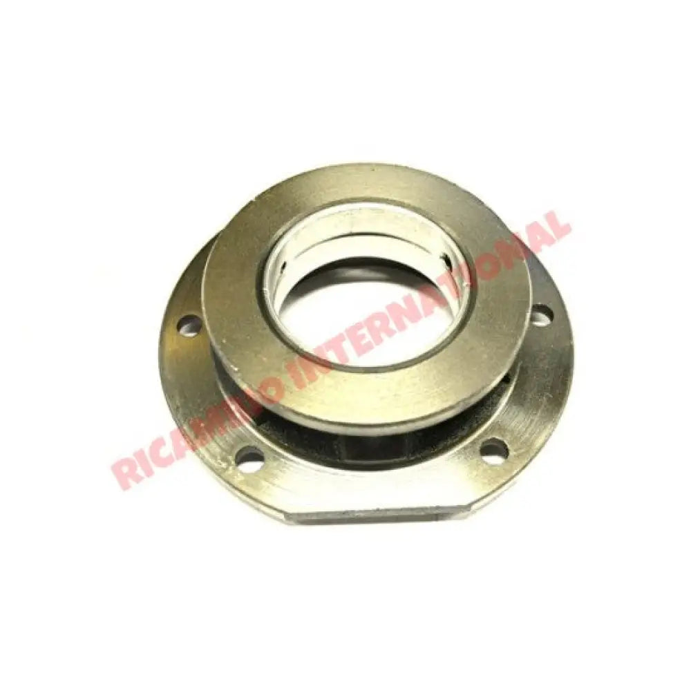 Reconditioned Crankshaft & Bearing Kit - Classic Fiat 500,126 - Engine & Associated Items