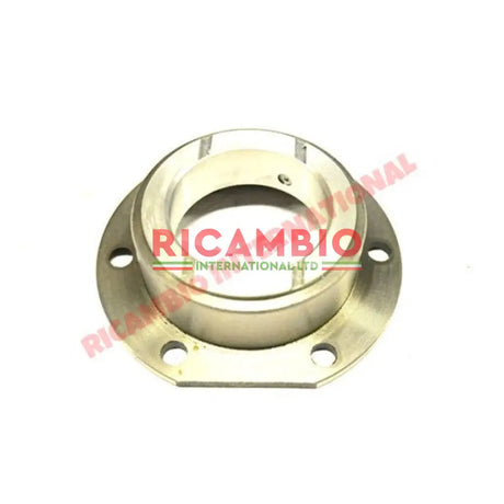 Reconditioned Crankshaft & Bearing Kit - Classic Fiat 500,126 - Engine & Associated Items