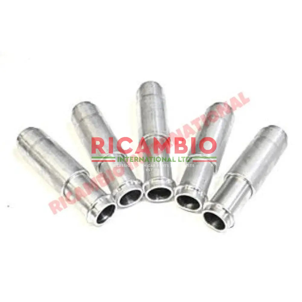 Reconditioned Cylinder Head KIt - Fiat Panda 30 500 126 - Modifications