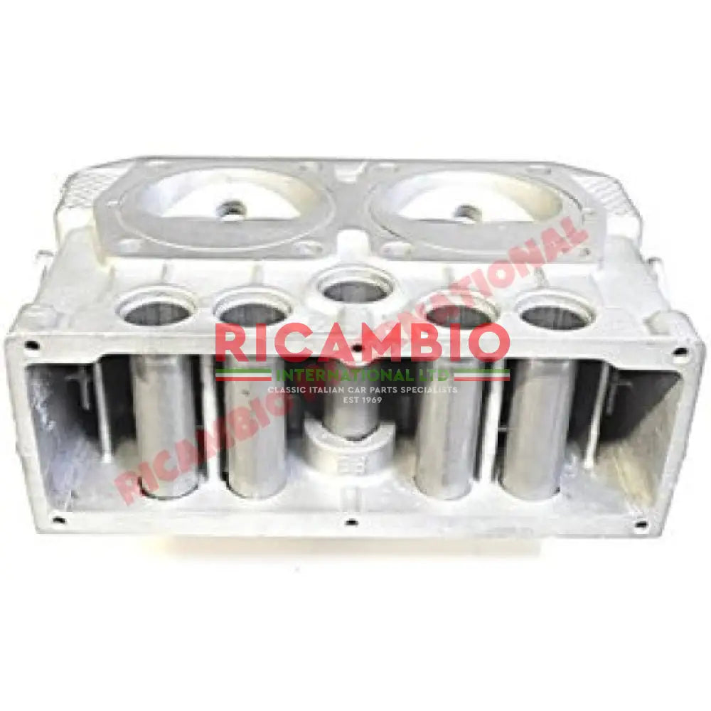 Reconditioned Cylinder Head KIt - Fiat Panda 30 500 126 - Modifications
