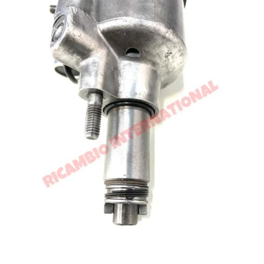 Reconditioned Distributor Complete - Classic Fiat 500 - Ignition and Electrical Items