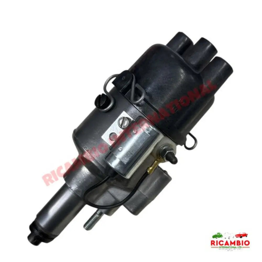 Reconditioned Distributor Complete - Classic Fiat 500 - Ignition and Electrical Items