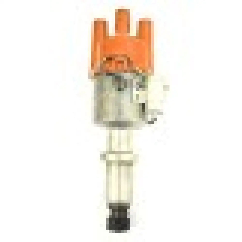 Reconditioned Distributor Complete (ZELMOT) - Fiat 126 - DEPOSIT FOR OLD DISTRIBUTOR - Fiat 126 Ignition & Electrical