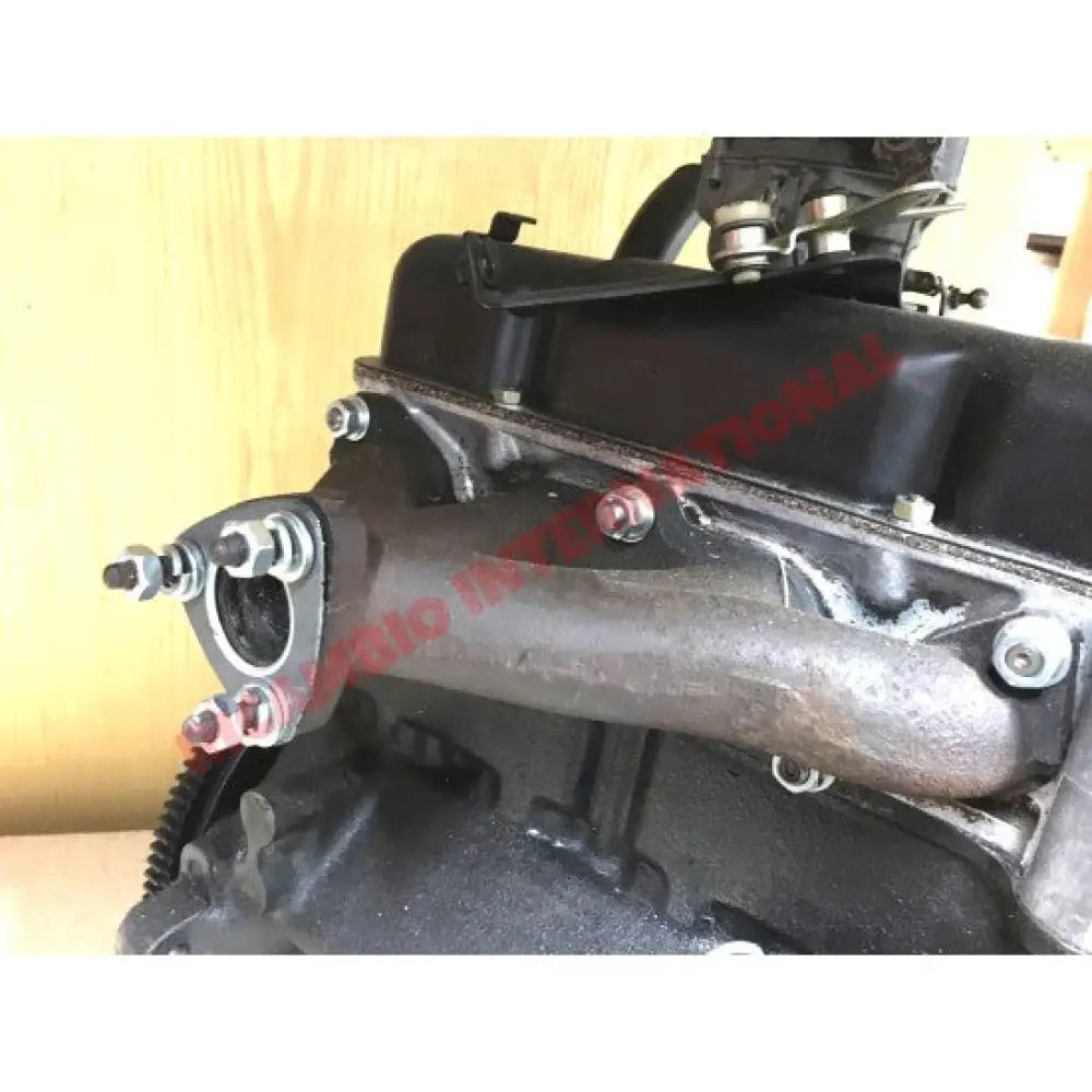 Reconditioned Engine Complete - Fiat 600 - Engine & Engine Parts