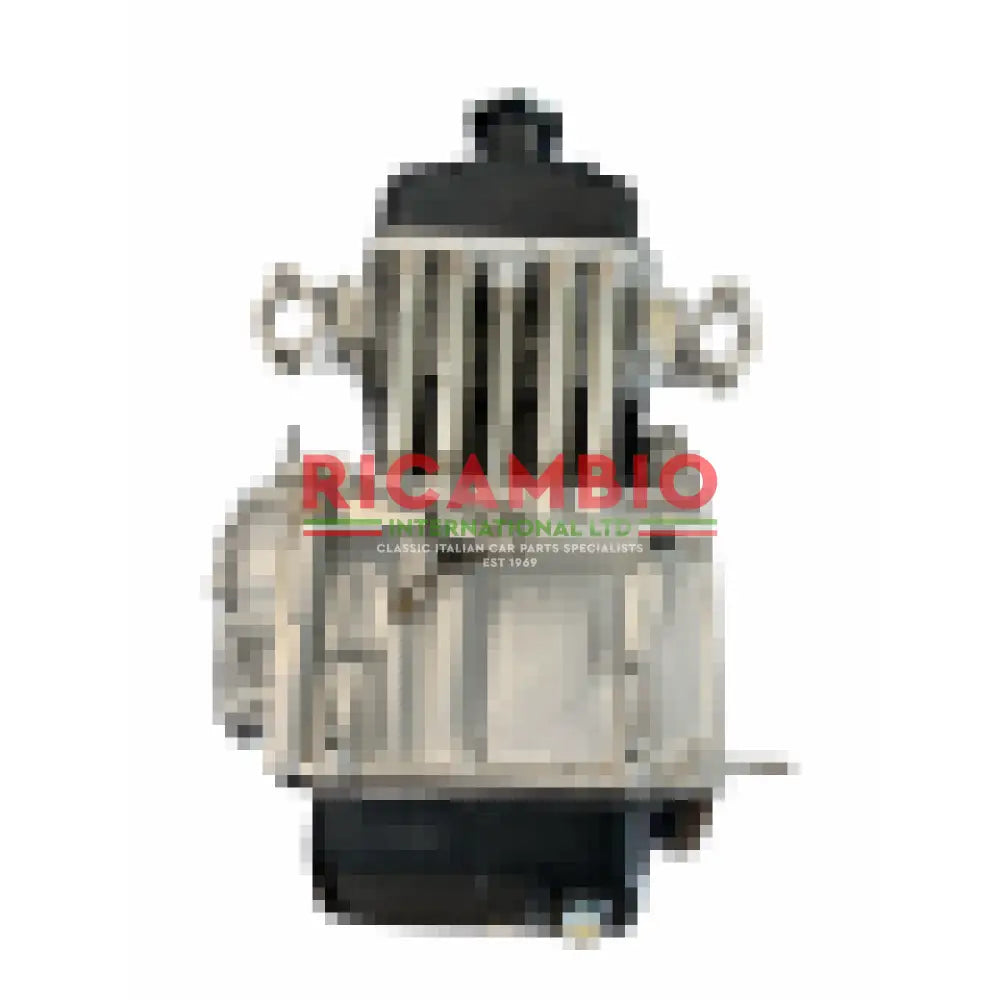 Reconditioned Engine Complete - Fiat 600 - Engine & Engine Parts