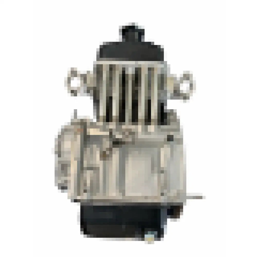 Reconditioned Engine Complete - Fiat 600 - Engine & Engine Parts