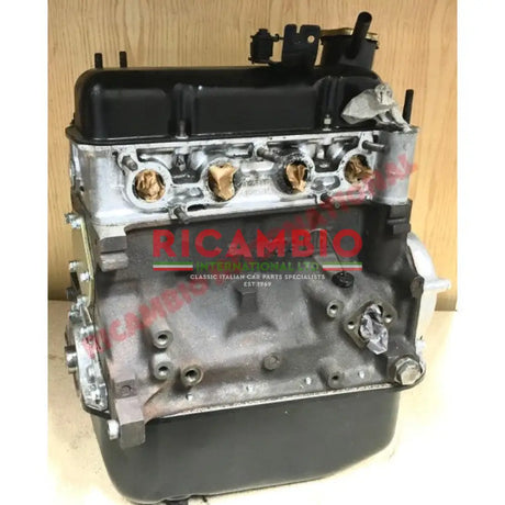 Reconditioned Engine - Fiat 850 - Engine & Engine Parts