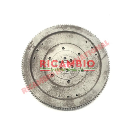 Reconditioned Flywheel - Classic Fiat 500,126 - Reconditioned Parts