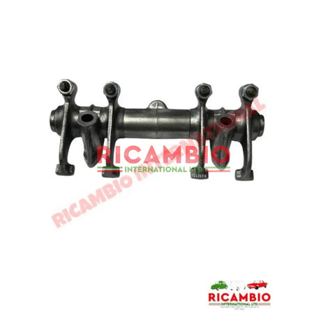 Reconditioned Rocker Shaft Complete - Classic Fiat 500 126 - Mechanical & Engine Parts