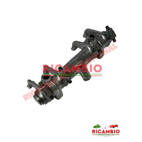 Reconditioned Rocker Shaft Complete - Classic Fiat 500 126 - Mechanical & Engine Parts
