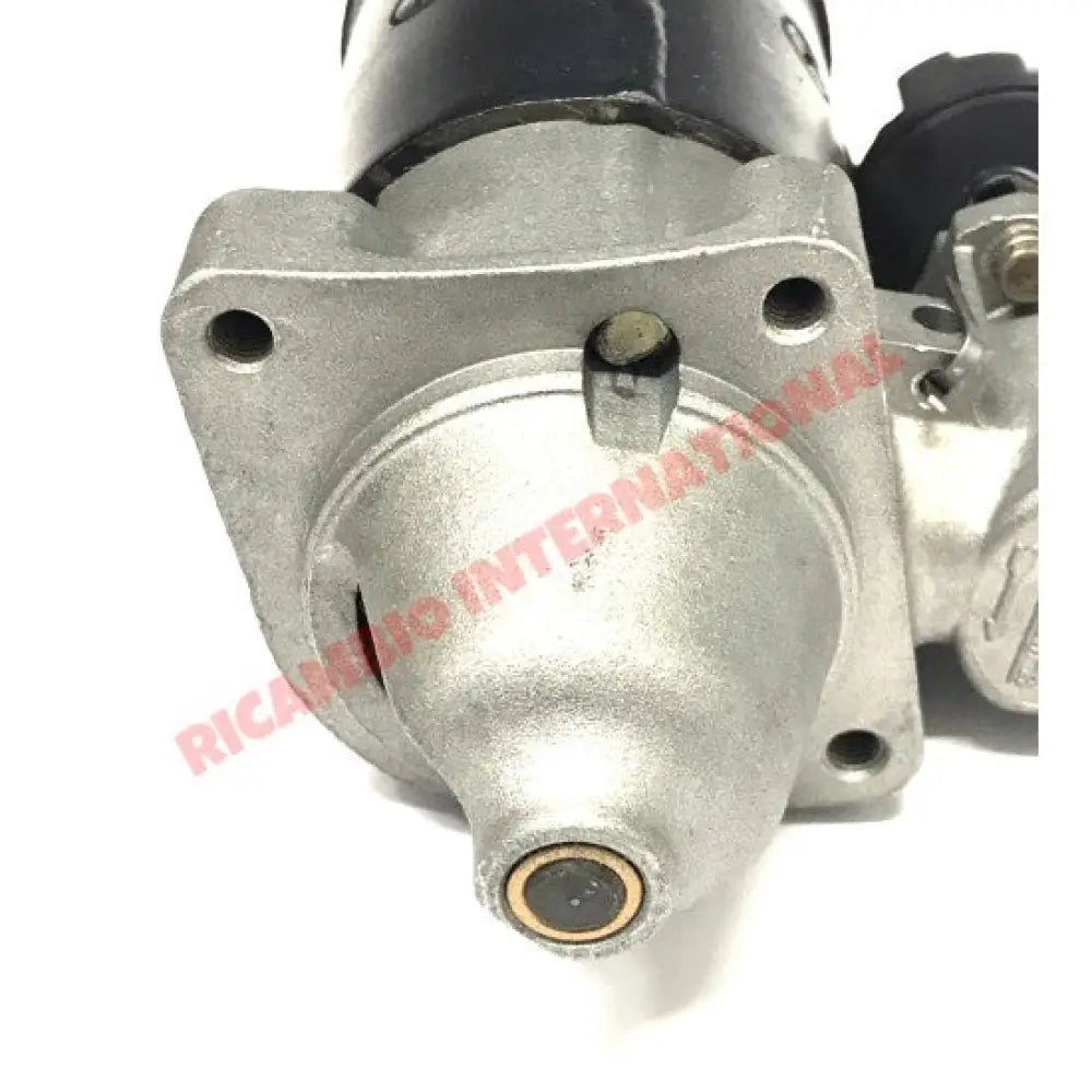 Reconditioned Starter Motor - Fiat 128,Regata,Uno,X19,Strada,Ritmo - Starter Motor - Alternators and Related Items