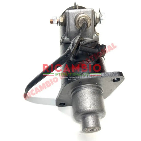 Reconditioned Starter Motor - Fiat Topolino - Reconditioned Parts
