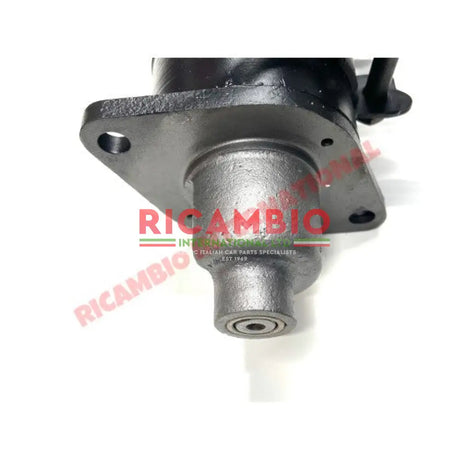 Reconditioned Starter Motor - Fiat Topolino - Reconditioned Parts