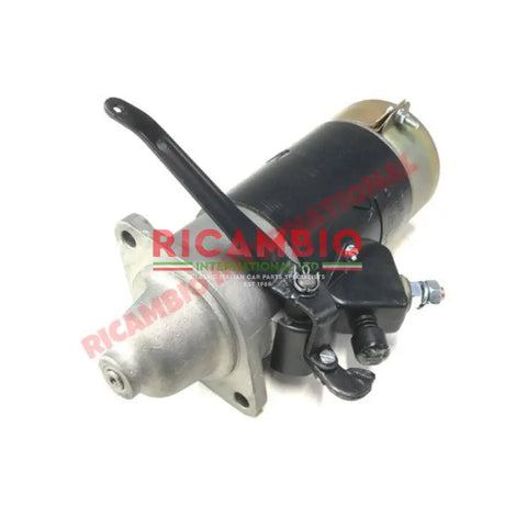 Reconditioned Starter Motor - Fiat Topolino - Reconditioned Parts