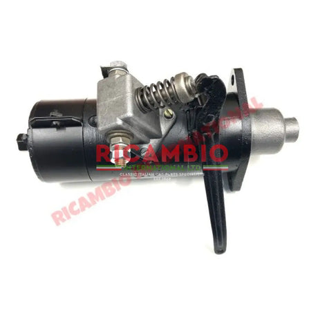 Reconditioned Starter Motor - Fiat Topolino - Reconditioned Parts