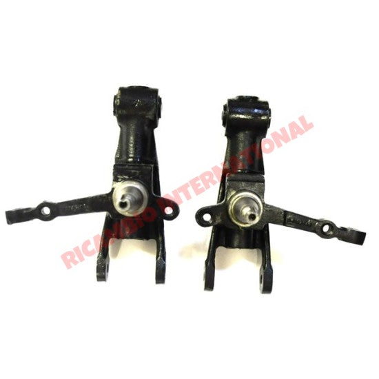 Reconditioned Stub Axles - Classic Fiat 500 Giardiniera - Steering