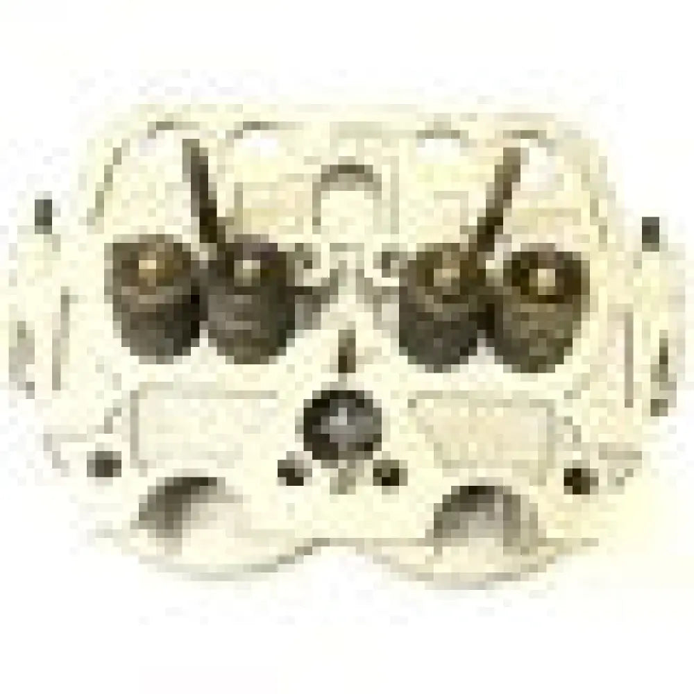 Reconditioned Unleaded Cylinder Head Complete - Classic Fiat 500 126 - DEPOSIT FOR OLD CYLINDER HEAD - Engine &