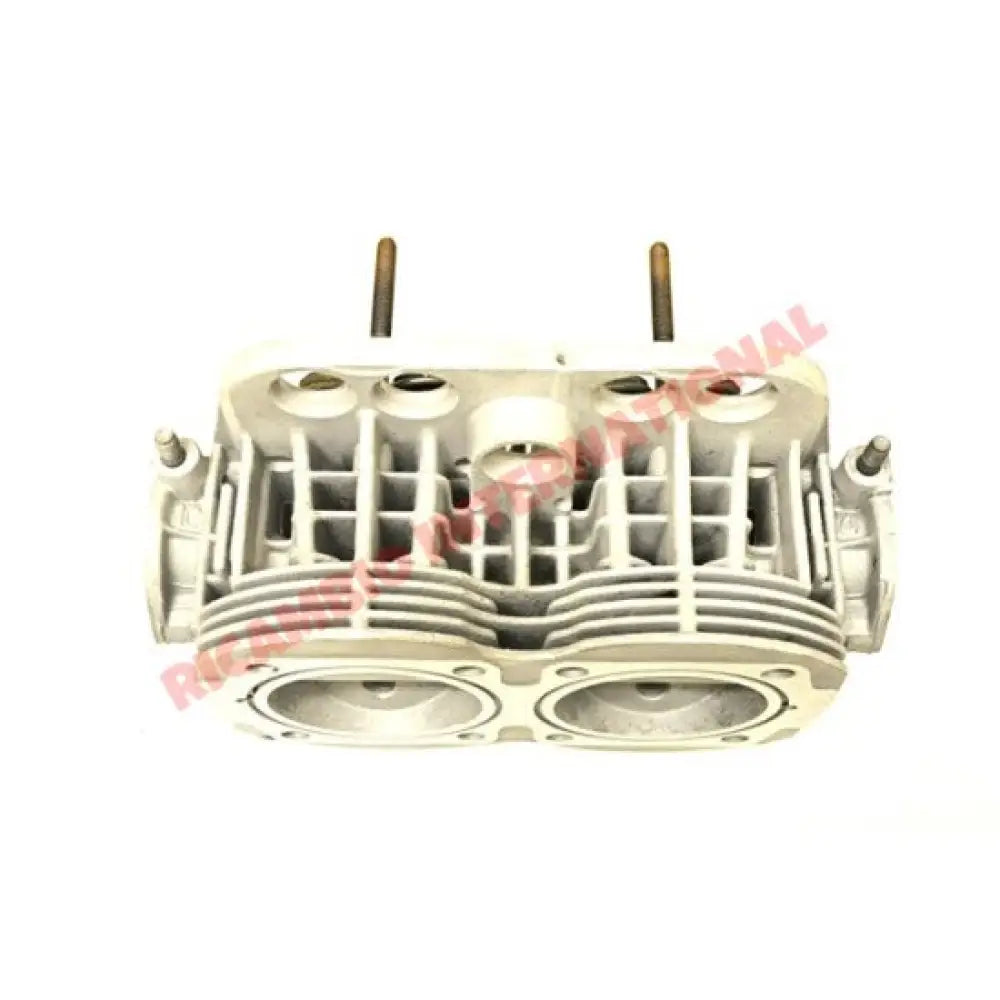 Reconditioned Unleaded Cylinder Head Complete - Fiat 500 126 - Engine & Mountings