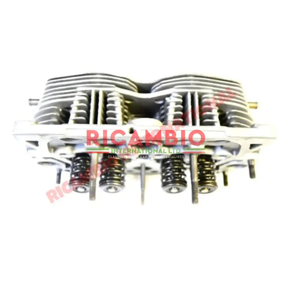 Reconditioned Unleaded Cylinder Head Complete - Fiat 500 - Reconditioned Parts