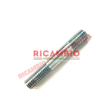 Repair Manifold Stud (M8/18mm to M9/15mm) - Fiat,Lancia,Alfa Romeo Autobianchi various models - Exhaust